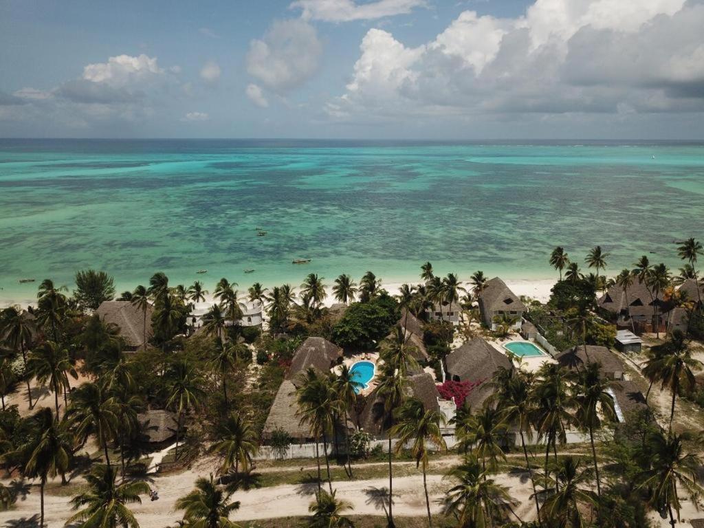 Sea View Boutique Отель Джамбиани