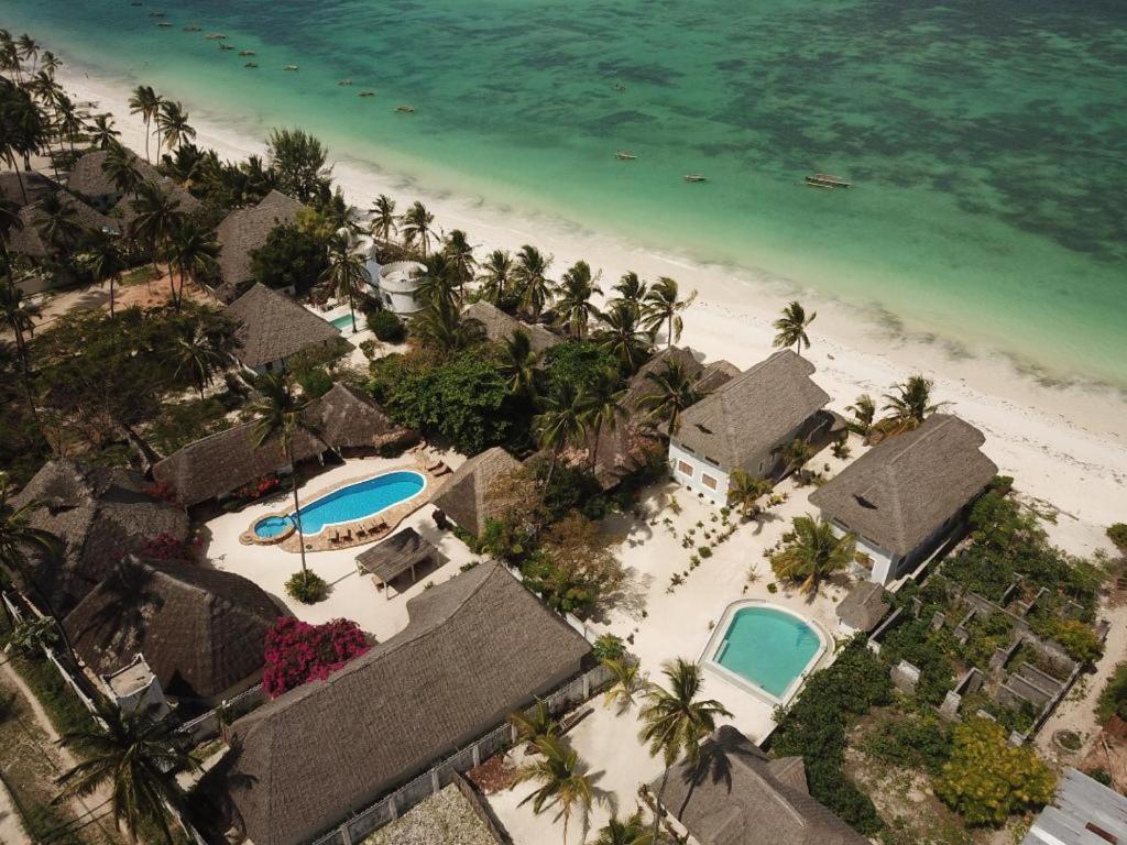 Sea View Boutique Отель 4*