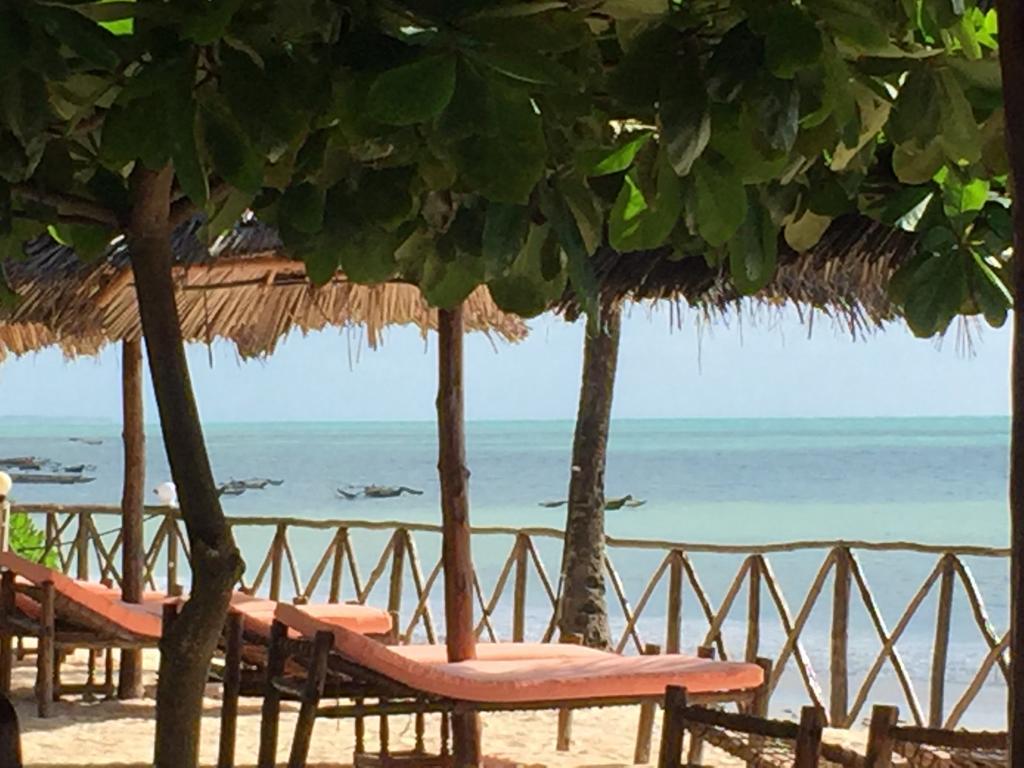 Отель Sea View Boutique 4*