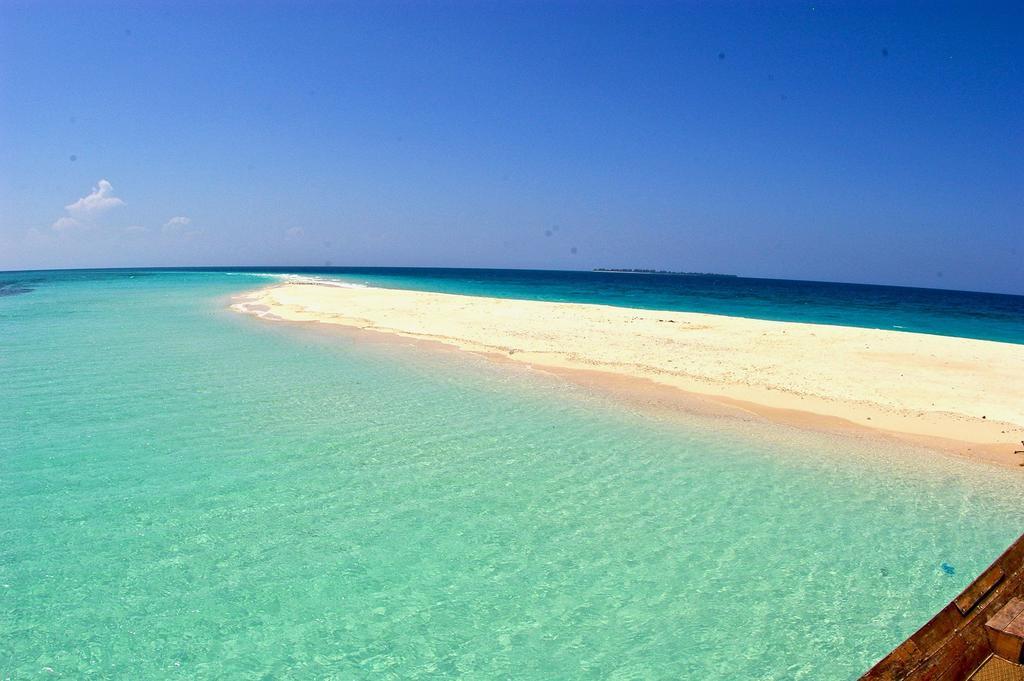 Отель Sea View Boutique