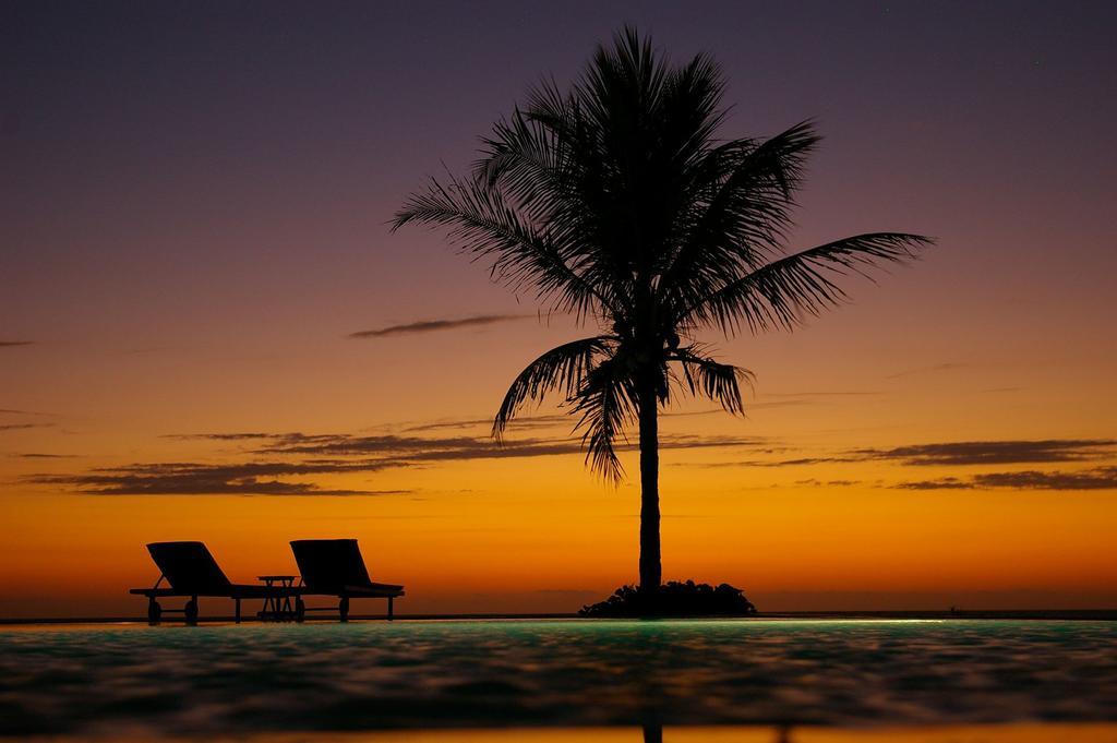 Отель Sea View Boutique 4*
