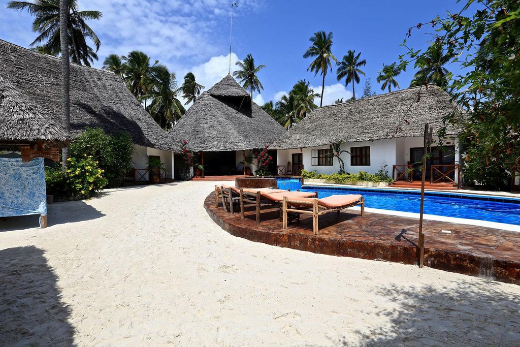 Sea View Boutique 4*