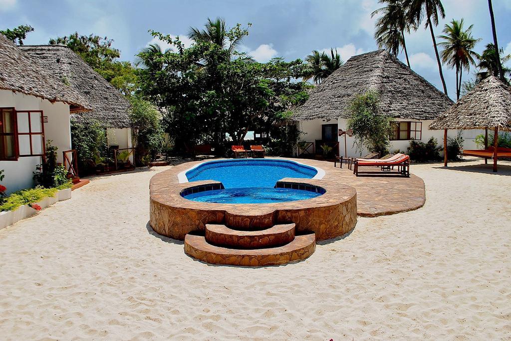 Отель Sea View Boutique 4*