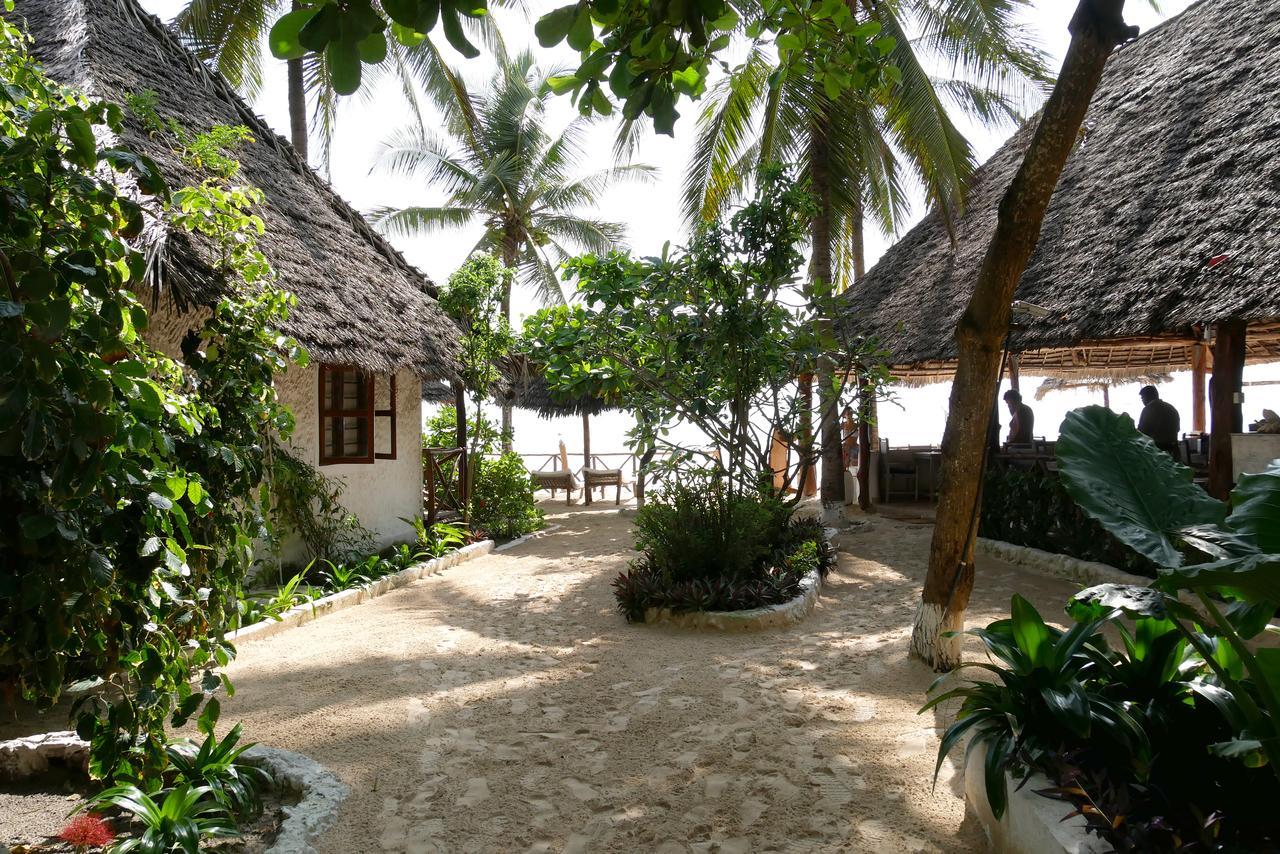 Sea View Boutique Отель Джамбиани