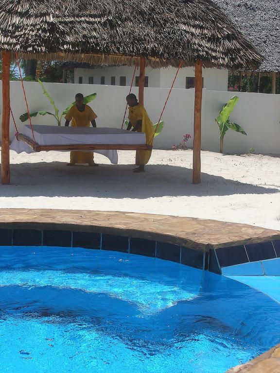 Sea View Boutique 4* Джамбиани