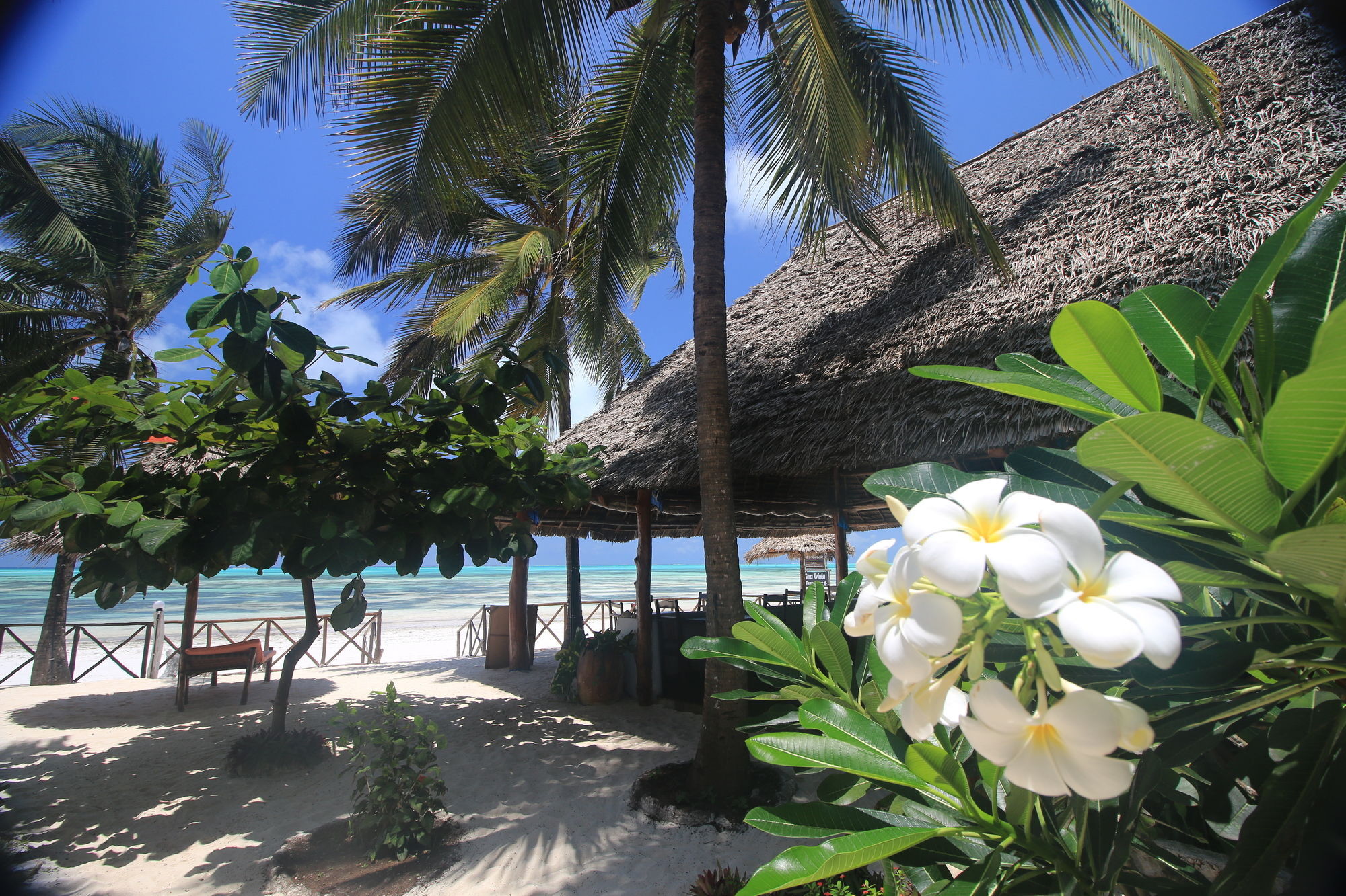 Sea View Boutique 4*