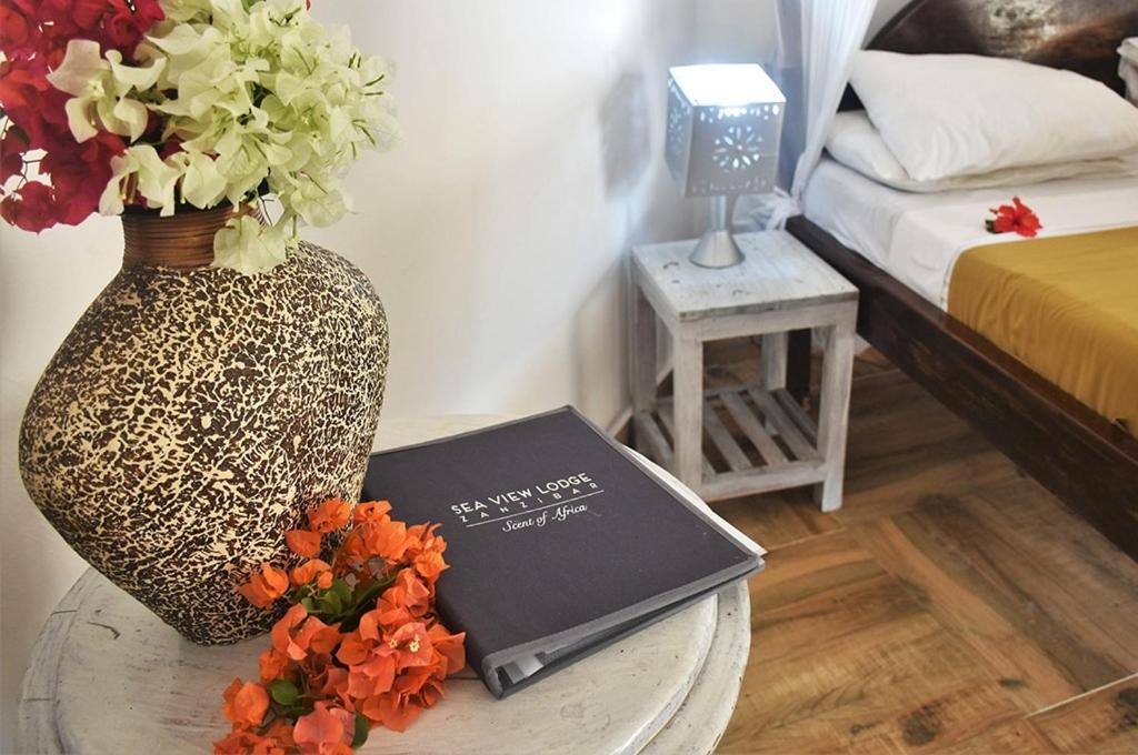 Отель Sea View Boutique