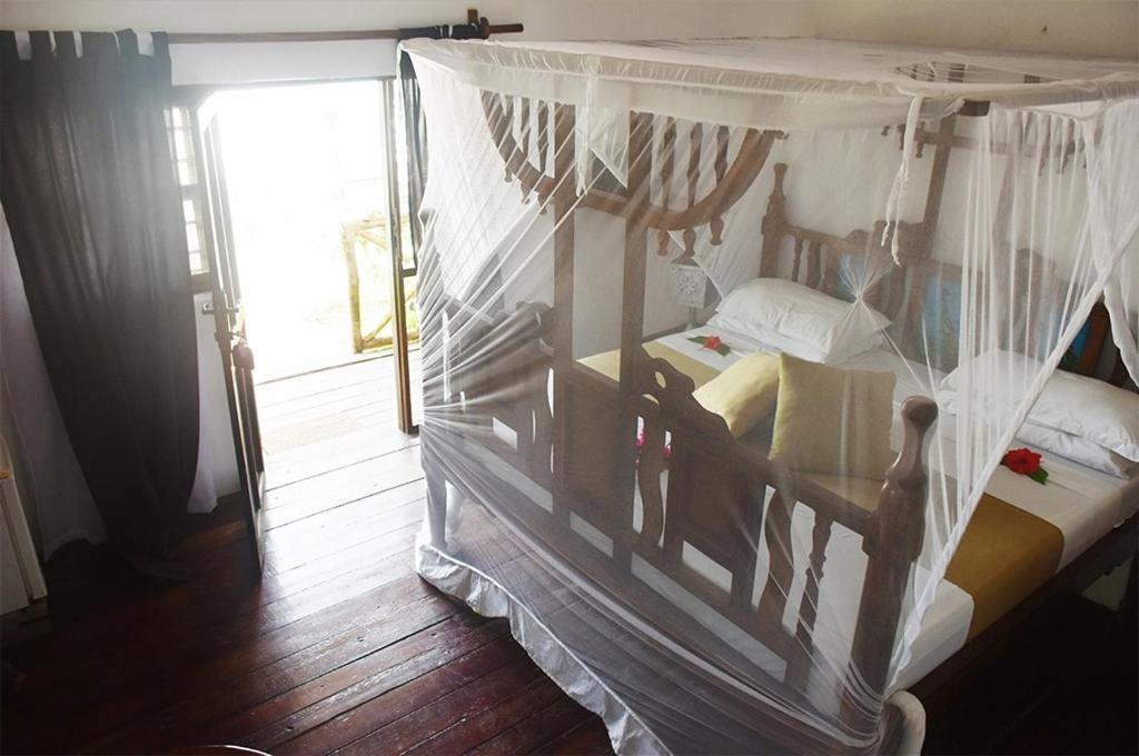 Sea View Boutique Отель