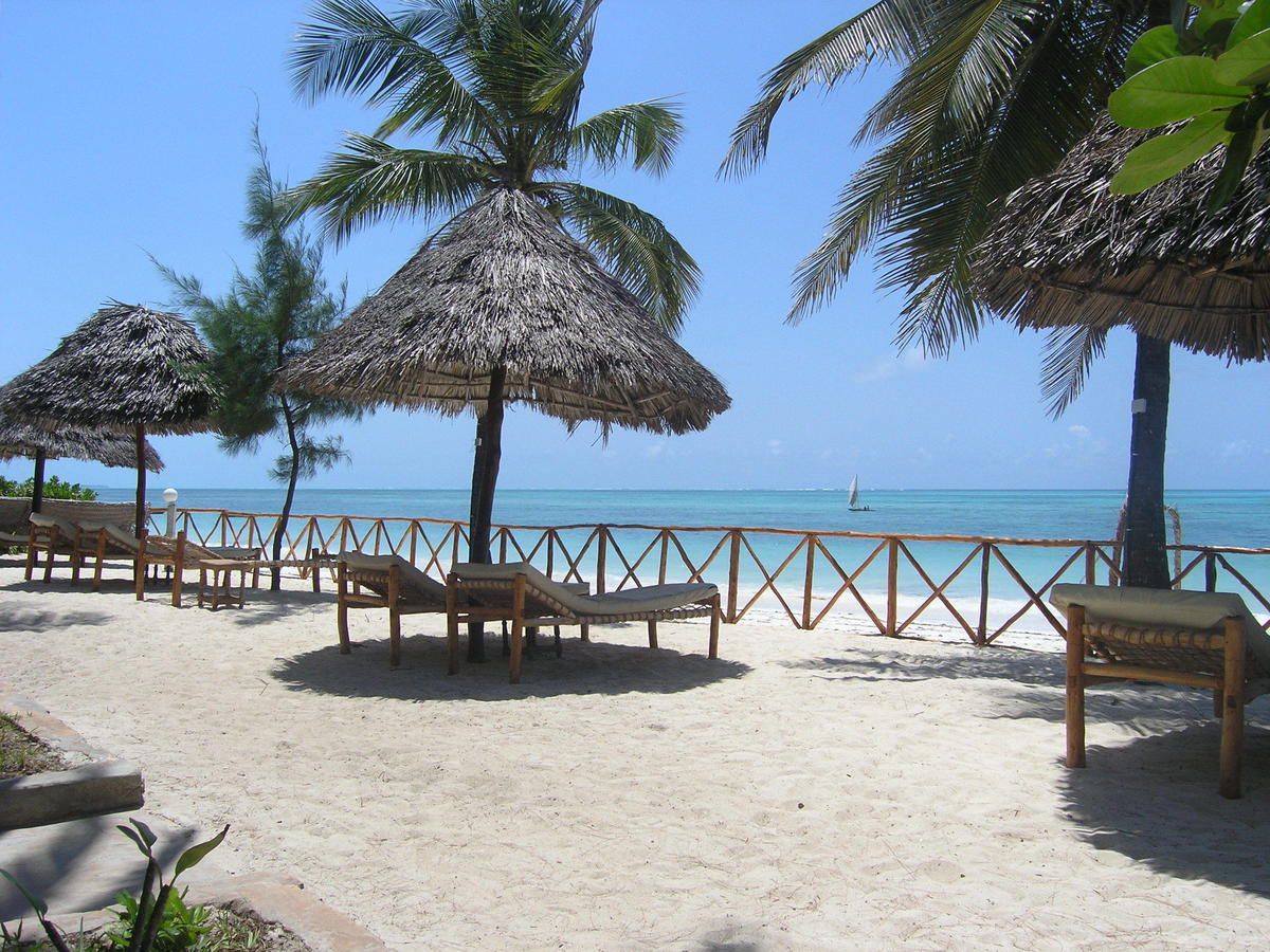 Sea View Boutique Hotel 4*