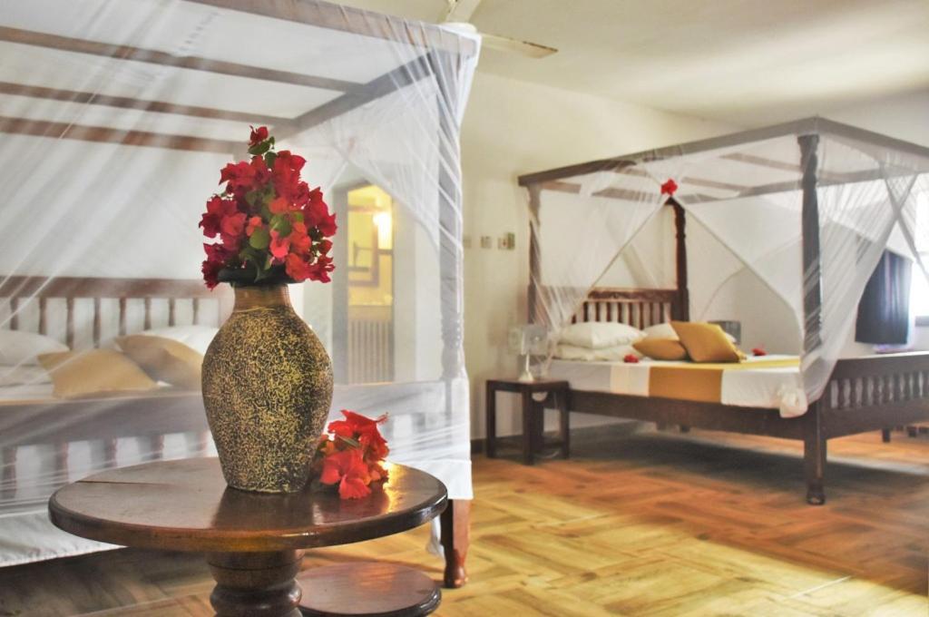 Sea View Boutique 4*