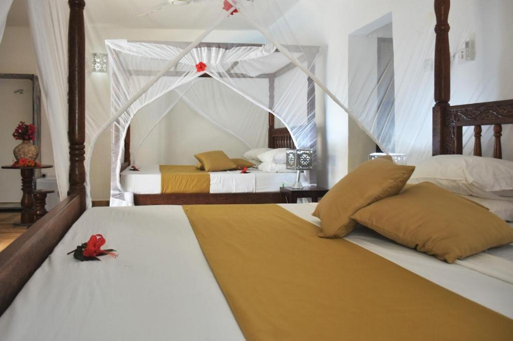 Sea View Boutique Hotel