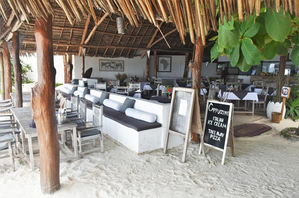 Hotel Sea View Boutique