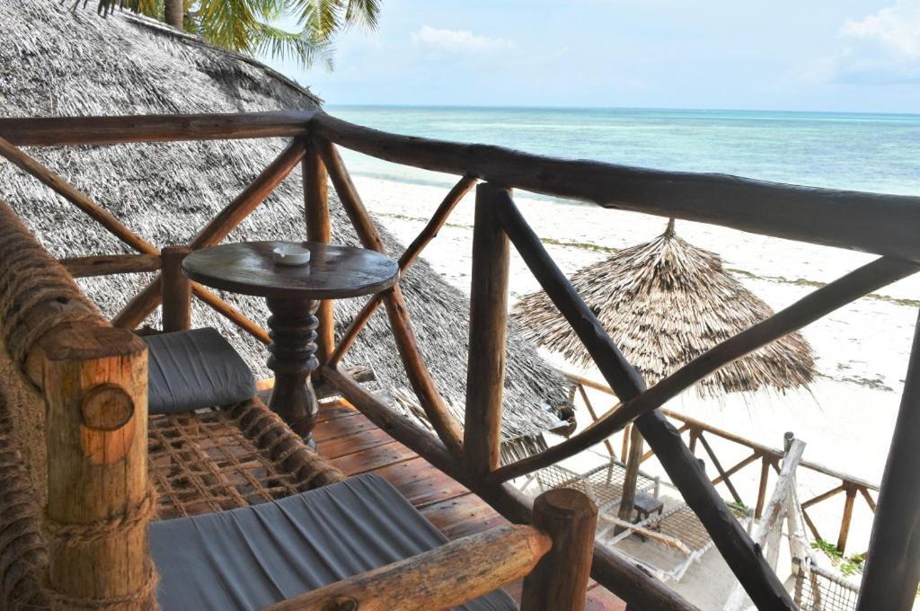 Sea View Boutique Hotel