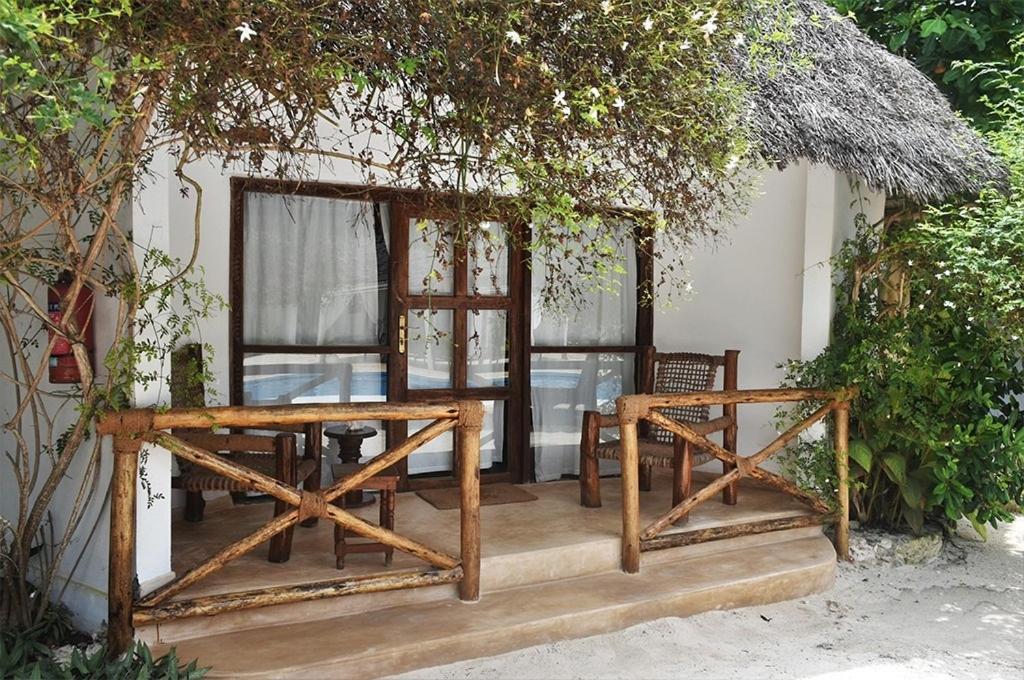 Sea View Boutique 4*